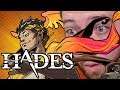 2 HP and a DREAM | Hades Hermes Update!