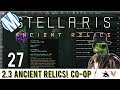 2.3 Multiplayer Stellaris Action! Part 27