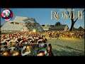 3K Kills With an Attacking Army!! 3v3 Total War: Rome 2 Siege