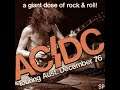 AC/DC - A Giant Dose Of Rock & Roll (Australian Tour 1976/77) [FULL ALBUM]