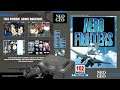 Aero Fighters 2 (Video System) (Neo Geo CD, 1994)