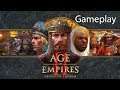 Age of Empires 2 Definitive Edition Gameplay Review E3 2019