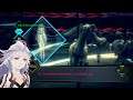 AI THE SOMNIUM FILES Walkthrough gameplay part 5 - MYSTERIOUS PHONECALL - No commentary