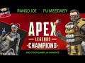 APEX Legends | Champions
