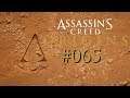 Assassin's Creed: Origins #065 - Ein neues Bündnis | Let's Play