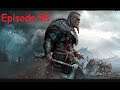 Assassin's Creed Valhalla - Episode 58 : Les ennemies de mes ennemies sont des amis
