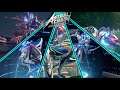 Astral Chain - Chimera Takedown [Extended]