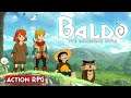 Baldo: The Guardian Owls | PC Gameplay