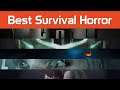 Best Survival Horror Games - Noisy Pixel Top Lists