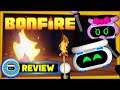 Bonfire PSVR Review