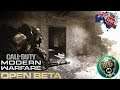 Call of Duty: Modern Warfare 🎖️ Open Beta Weekend Live Game Play