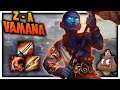 CAN I GET THE PENTA ON VAMANA?! (Z-A Series)
