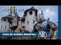 Chivalry 2 -Jogo de guerra medieval Gameplay em PT/BR