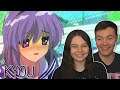 Clannad After Story Kyou Chapter OVA REACTION & REVIEW!