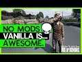 Dayz : Vanilla No Mods - meeting MORE people!