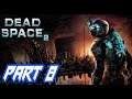 Dead Space 2 Walkthrough Part 8 Tiedemann PS3/X360/X0/PC #EA #VisceralGames