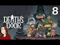 Death's Door - Let's Play - Episode 8