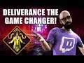 DELIVERANCE THE GAME CHANGER! Dead By Daylight