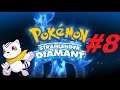 Der Ewigwald / Munilock # 8 Pokémon Strahlender Diamant