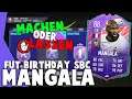 FIFA 21: MANGALA FUT BIRTHDAY🥳 | SBC Check in 140 Sekunden!⏱✅ [Machen oder Lassen by Lapz]