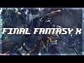 Final Fantasy X HD Remaster - Let's Play -Kimahri Ronso/ Deutsch 1080p Full HD