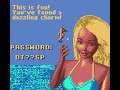 Game Boy Color Longplay [179] Barbie: Ocean Discovery (US)