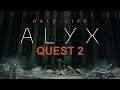 Half Life Alyx VR - Español Argentino - Ep 17