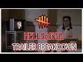 HellRaiser Confirmed! Chapter 21 Trailer Breakdown - Dead by Daylight #HellRaiser #Pinhead
