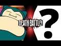 Help Me Make My Next Death Battle Video!