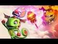 Yooka Laylee and the Impossible Lair - LET'S PLAY FR #3 + FIN