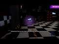 How to Avoid Monty When Trapped in Security Room - Five Nights at Freddy's: Security Breach