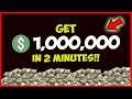 How to Get FREE $1,000,000 in GTA 5 Online