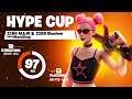 Hype cup