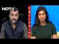 IMF's Gita Gopinath To NDTV: India's Economic Recovery "Incomplete" | Reality Check