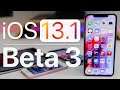 iOS 13.1 Beta 3 is Out! - What's New?