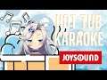 【JOYSOUND KARAOKE】VTUBER CEO CHILLS IN HOT TUB AND SINGS LIVE VIEWER REQUESTS ON STREAM