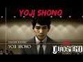 Judgment [Let'sPlay] [XBOXSERIESX] [GERMAN] [HD] #033 Yoji Shono