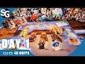 LEGO Harry Potter Advent Calendar 2019 Unboxing (Set 75964) | Day 1