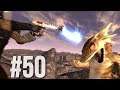 Let's 100% Fallout: New Vegas Part 50 - Finishing the Fight