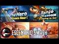 ¿Lloyd Irving y Crash Bandicoot para el E3 2021? Teoría del E3 2019 | Escenario Smash