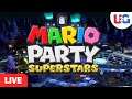 Mario Party Superstars Stream with Chat