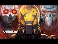 MCVS: last MCVS LIVE STREAM - part 2 🔴