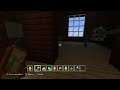 Minecraft trident woodland mansion challenge!