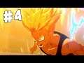 Moldoveanu Joaca: Dragon Ball Z: Kakarot DLC 3 #4 "ASTA DA FINAL"