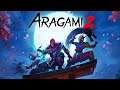Opening Hour: Aragami 2 (Xbox Series X)