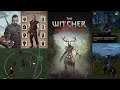 Out Now On iOS! The Witcher Monster Slayer Gameplay iOS Android