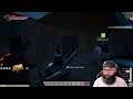 Panther Attack and Building Crafting Tables - Myth of Empires - December 23, 2021