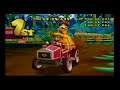 Peach & Daisy | Special Cup | Mario Kart Double Dash #RafaNintendo