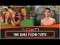 PlayStation 2 - The Sims Fuori Tutti! - Spot TV Italia (2003)