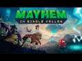 QDB - Mayhem in Single Valley - Quem infectou os animais!? (GAMEPLAY PT-BR)